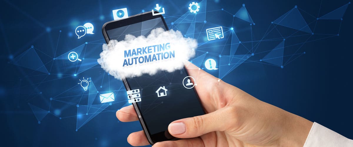 marketing automation