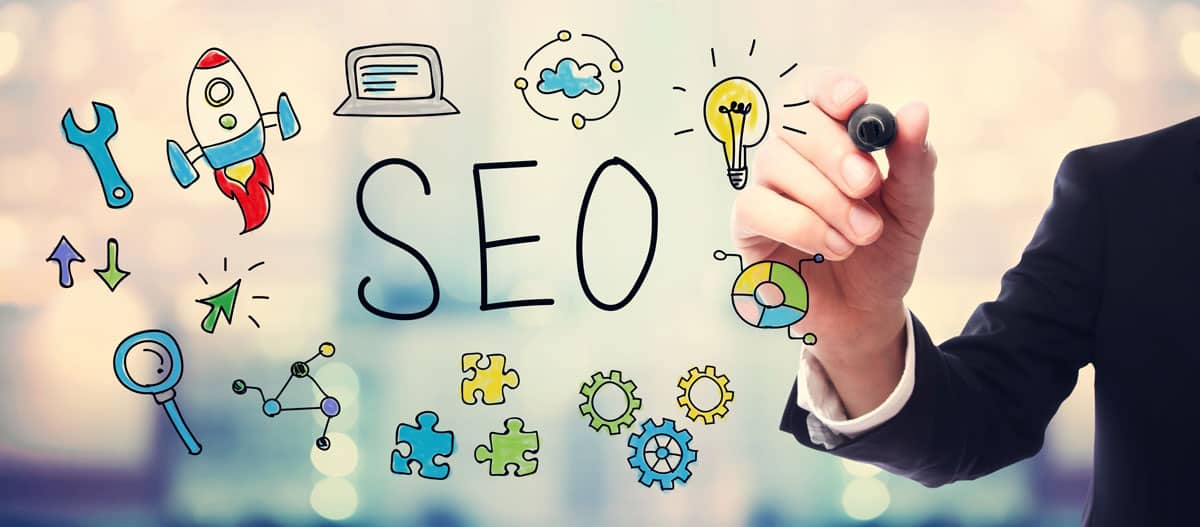 référencement naturel seo