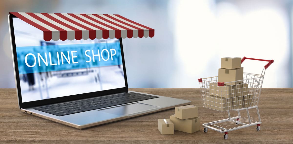 création de site e-commerce