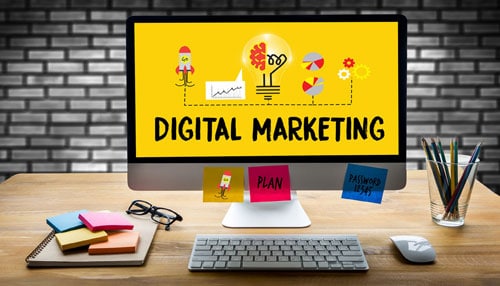 Lire la suite à propos de l’article Les étapes essentielles d’un plan de marketing digital performant