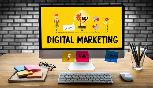 Pourquoi le plan marketing digital est indispensable à votre entreprise