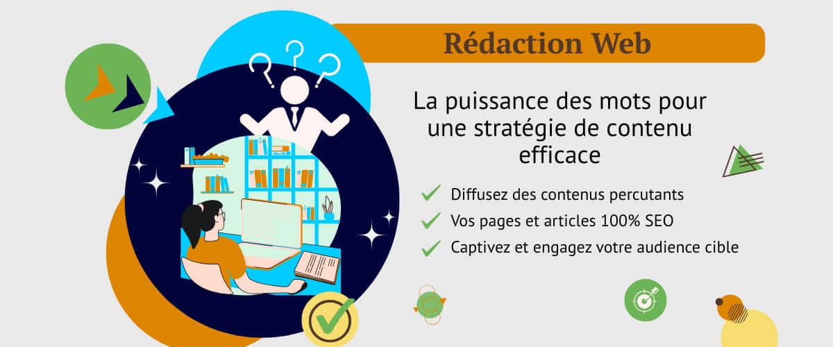 Rédacteur Web